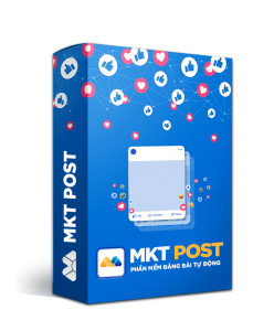 phần mềm mkt post