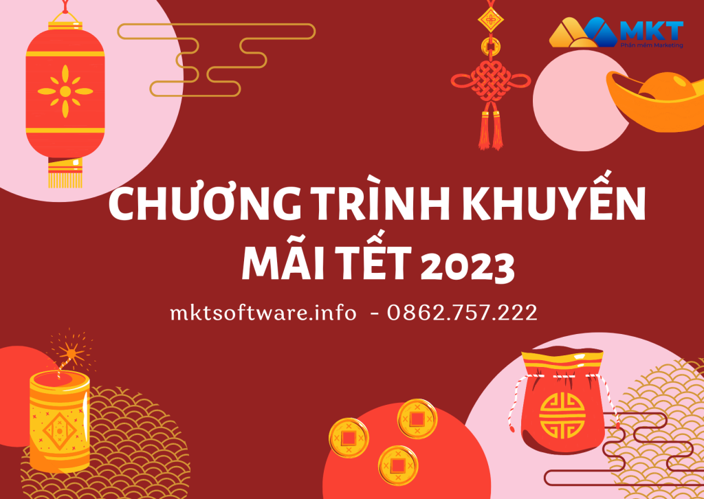 khuyễnn mãi tết