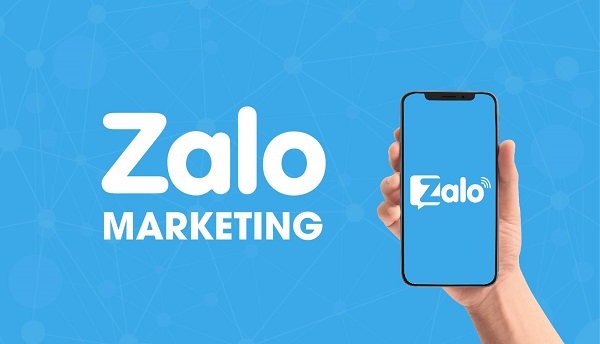 quảng cáo zalo Phần mềm marketing zalo