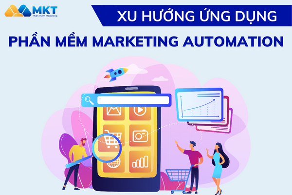 phần mềm marketing automation phần mềm marketing automation
