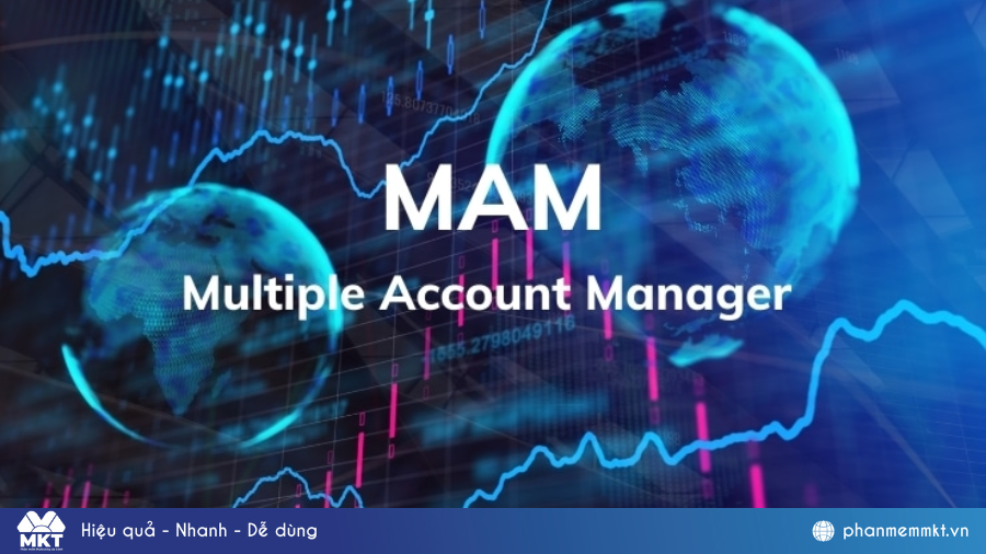 Công cụ tạo nick Facebook - Multi Account Manager phần mềm tạo nhiều nick Facebook uy tín, chất lượng